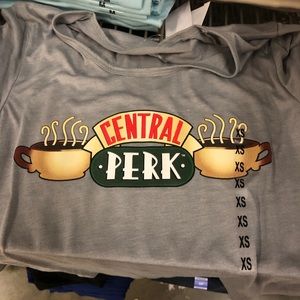 Meet your Posher, Sharon